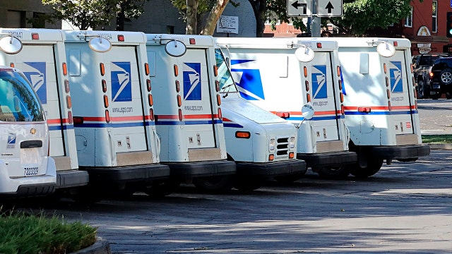 'Outraged' letter carriers demand action to stop assaults, robberies