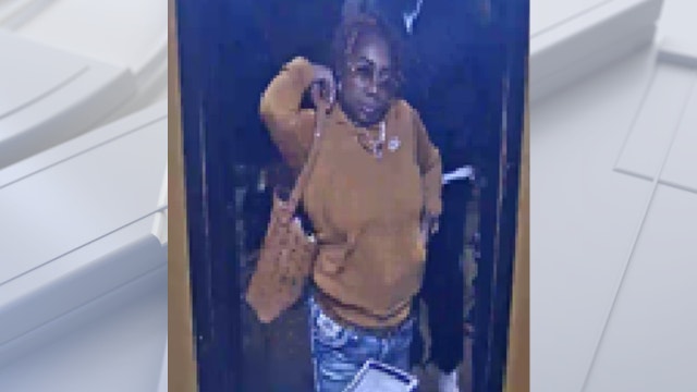 Woman wanted after pointing gun at Detroit club security guards