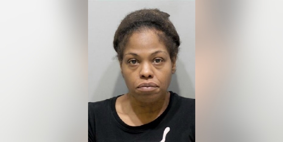 Detroit mother confesses to giving 4-year-old son fentanyl, killing him