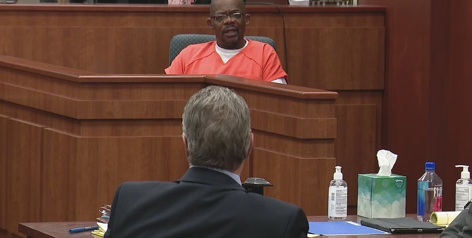 Hutch's Jewelry murder: Witness gives explosive testimony behind Oak Park jeweler's homicide