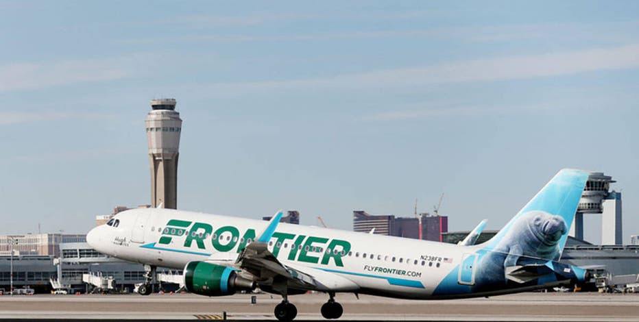 Frontier Airlines accidentally flies Florida-bound passenger to foreign country without a passport