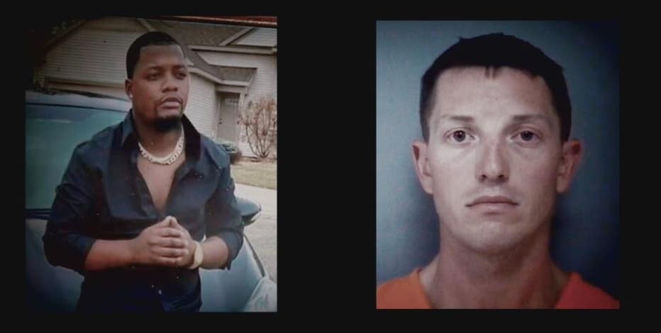 Christopher Schurr on trial: ex-Grand Rapids officer on trial for murder of Patrick Lyoya