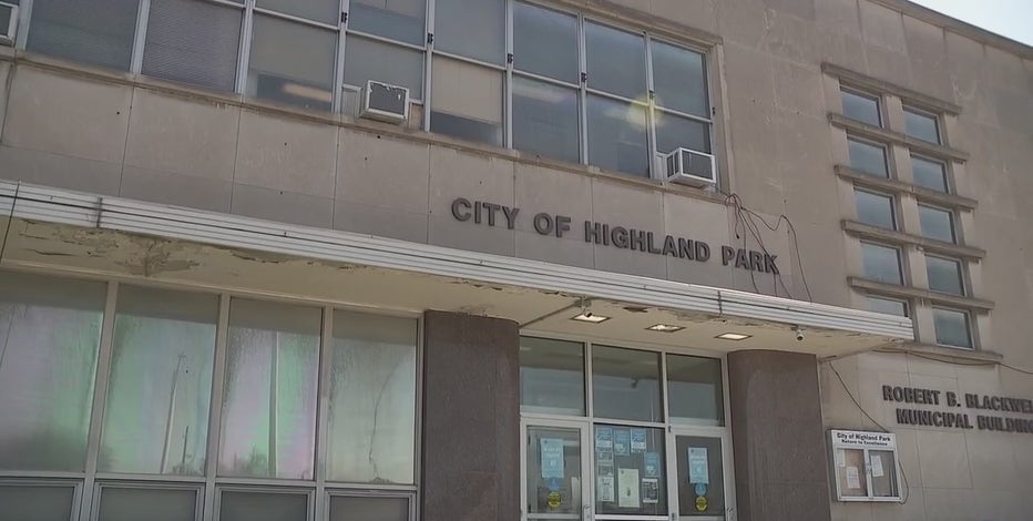3 Highland Park City Council members walk out of meeting as residents wait for overdue water bill update