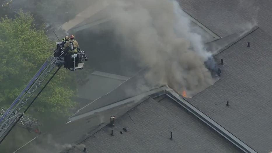 Photo: SkyFOX
