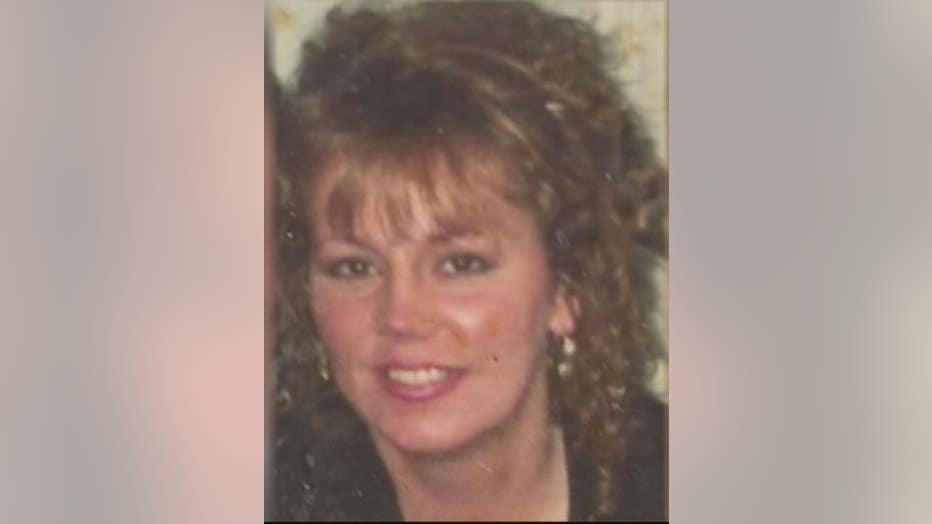 Stabbing victim Cheryl Ryan-Parsley