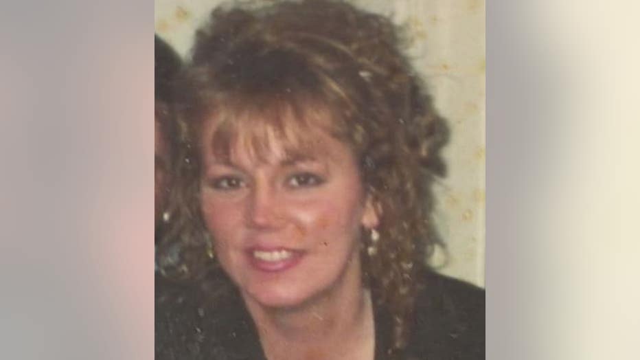 Cheryl Ryan-Parsley