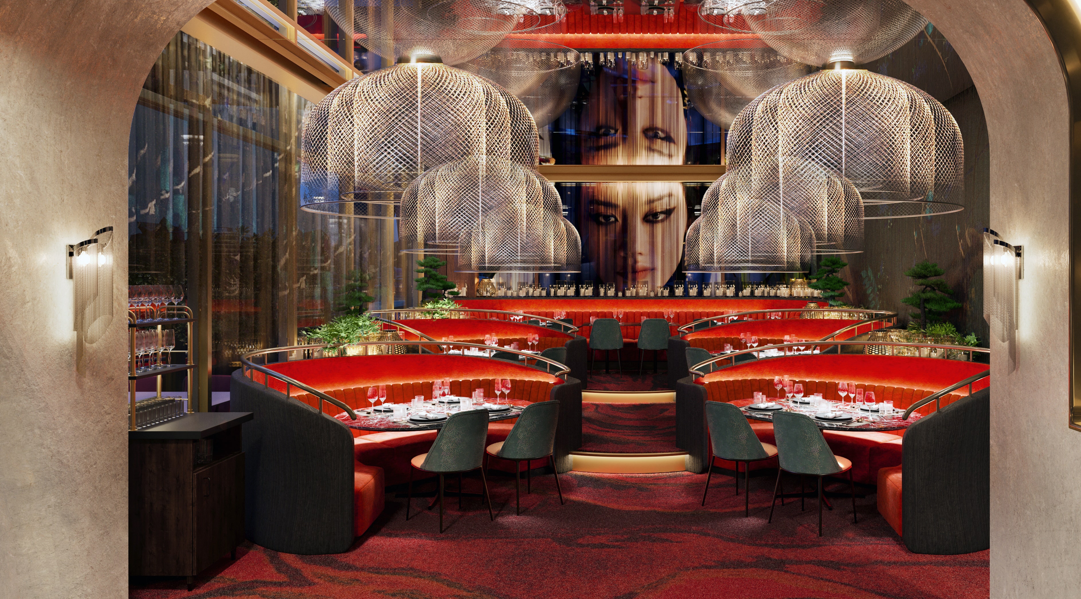 New Detroit restaurants Experience Zuzu and Upstairs Bar hiring 150 people