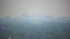 Metro Detroit weather: Less humidity but an Air Quality Alert