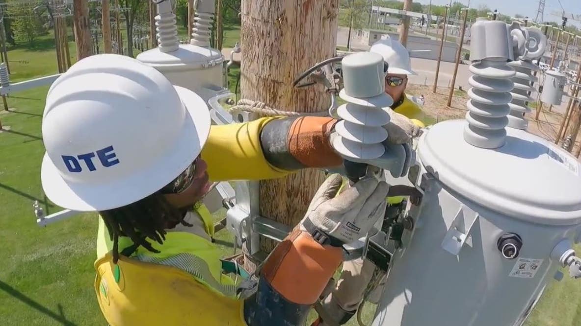 DTE credit: Check if you qualify after power outage
