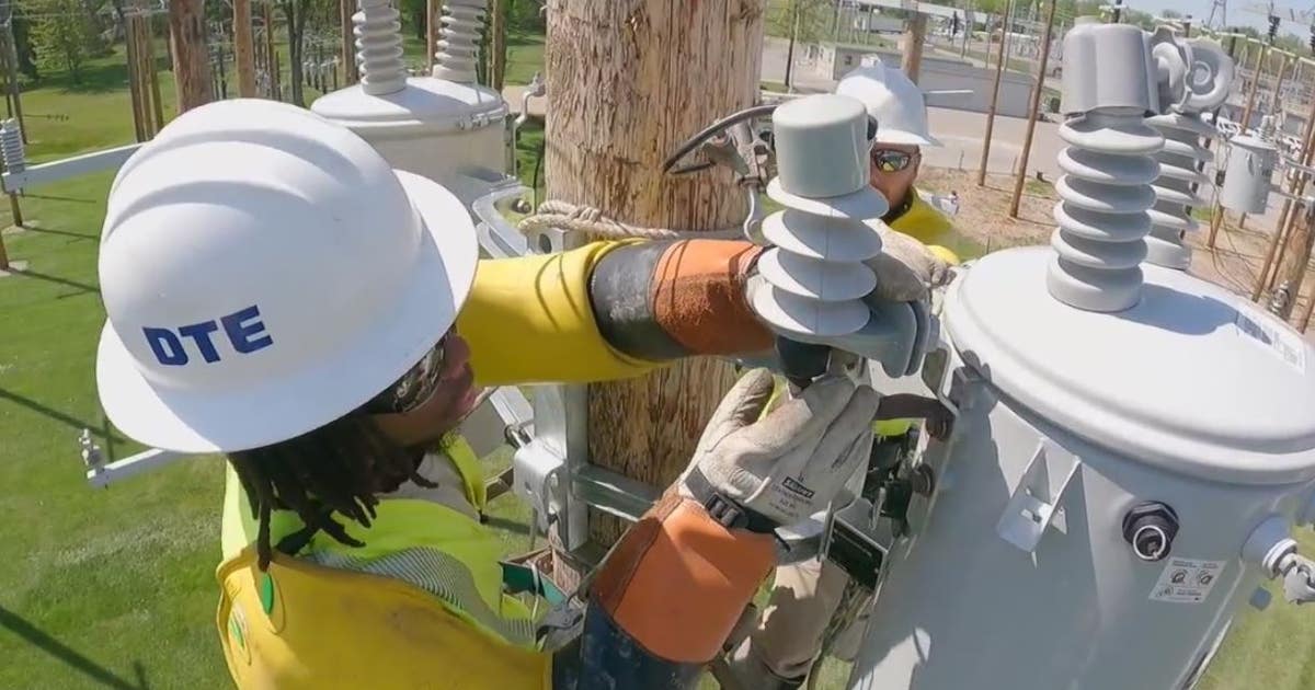 DTE credit: How to collect your $42 after power outage