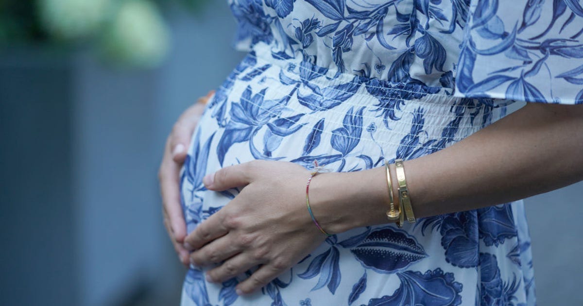 FDA approves first RSV vaccine for pregnant people and newborns | FOX 2 ...