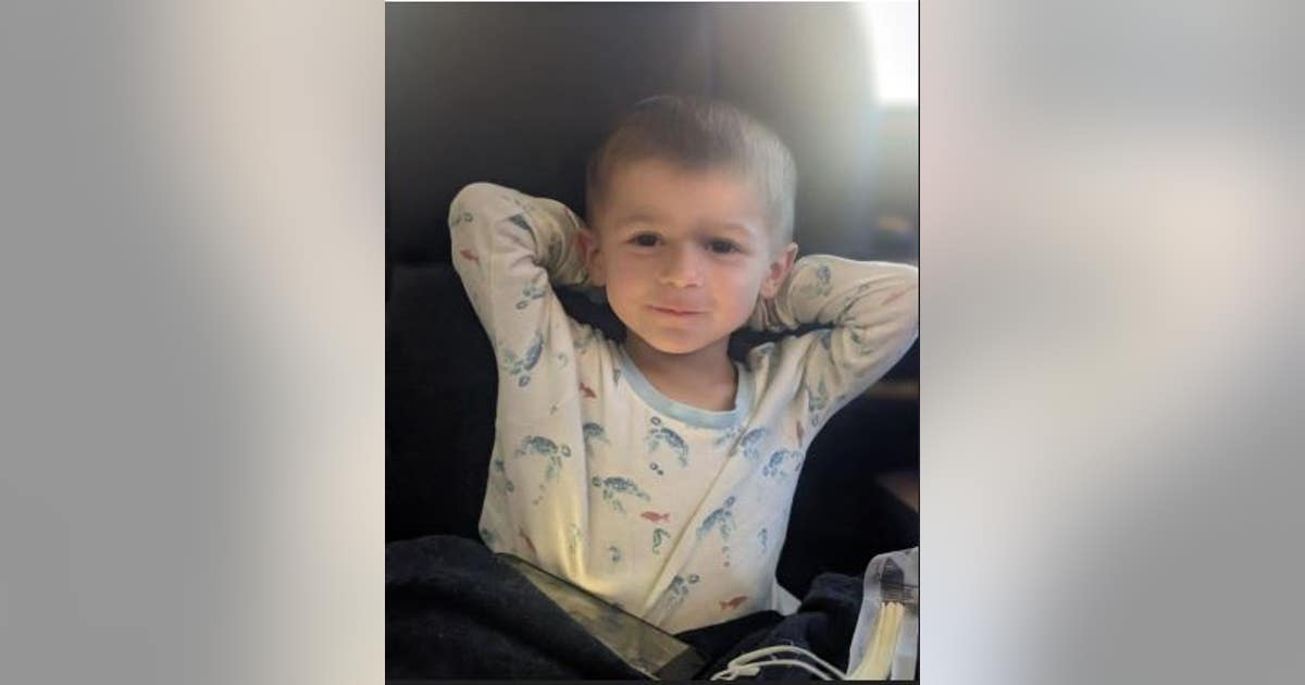 Parents located after child found wandering Van Buren streets after ...