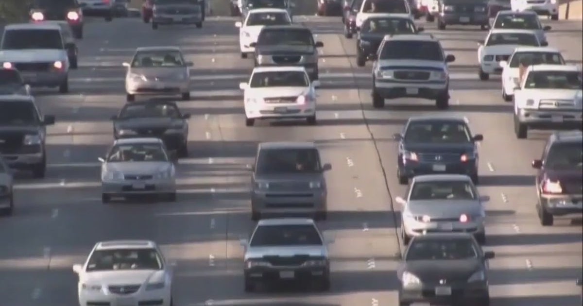 Memorial Day travel: The best and worst times to drive in Michigan this ...