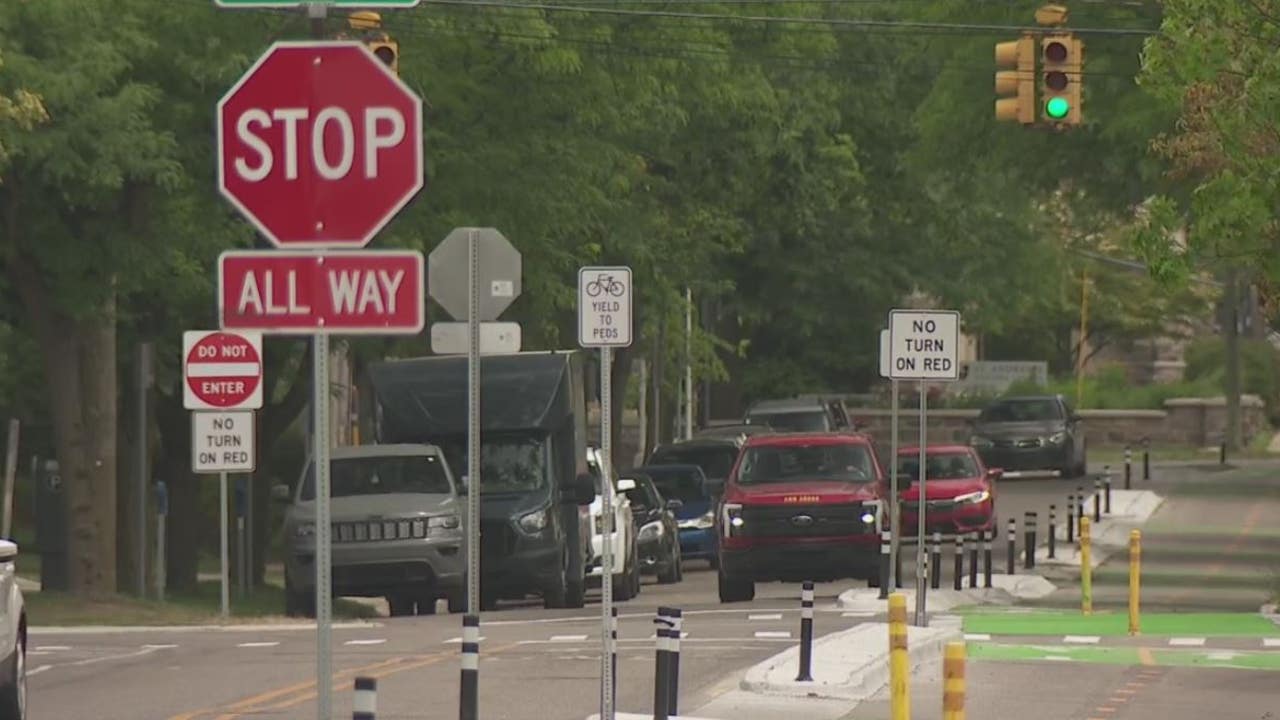 Ann Arbor To Pass Ordinance Restricting Police From Traffic Stops For