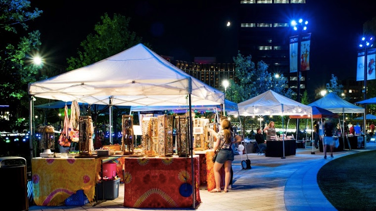 Detroit markets, Motor City Pride, beer fests, and more things to do this weekend in Metro Detroit - Vimarsana News