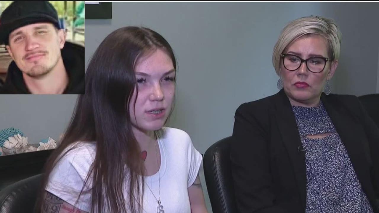 Family of man who died of dehydration in Michigan Prison say fight for justice not over Family of man who died of dehydration in Michigan Prison say fight for justice not over