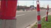 MDOT to open lanes, remove barrels for Labor Day weekend from 60% of projects