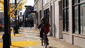 Traverse City scores highest among bike-friendly Michigan cities