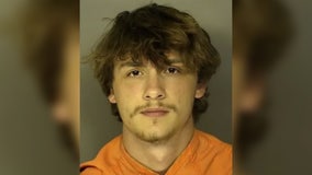 Ohio teen accused of strangling ex-girlfriend on senior trip to Myrtle Beach
