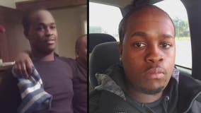 Detroit man working in Seattle found shot to death, girlfriend missing