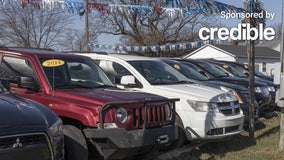 Used car prices soar as demand for limited inventory grows, report says