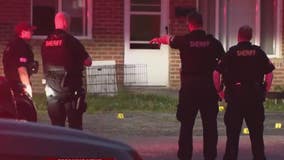 4 shot, including 2 teens in Ypsilanti Township