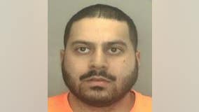 Man accused of yelling racial slurs at 13-year-old, hitting child in head at Livonia recreation center