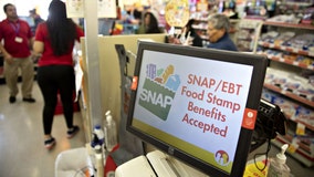 Debt ceiling deal includes new work requirements for SNAP: How they work