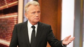 'Wheel of Fortune' host Pat Sajak: What is his net worth?