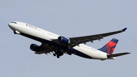 Texas airline worker killed after being sucked into Delta Air Lines jet engine