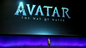 Disney bumping 'Avatar 3' to 2025, schedules 2 'Star Wars' films for 2026