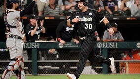 Clevinger, 4 relievers combine for shutout as White Sox beat Tigers 3-0