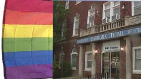 Questions swirl if Hamtramck's ban of LGBTQ Pride flag on city buildings is legal