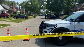 18-year-old injured in Father's Day drive-by shooting, DPD says