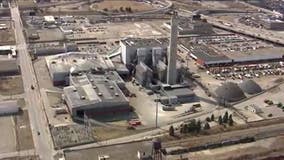 Detroit incinerator to be demolished on June 11
