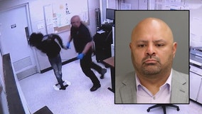 Former Warren officer Matthew Rodriguez pleads guilty in assault of arrestee