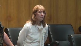 Ex-wife sentenced to year in jail for lying to police after ex-husband's attempted murder