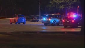 1 victim shot at Northwest Park in Taylor, no suspects arrested