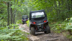 Fish, off-road, and enjoy Michigan state parks for free this weekend