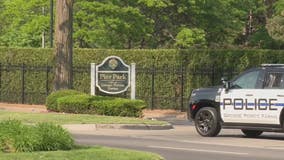 Explosive device found at Pier Park in Grosse Pointe Farms