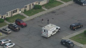 Quadruple shooting leaves 1 dead at Pontiac apartment