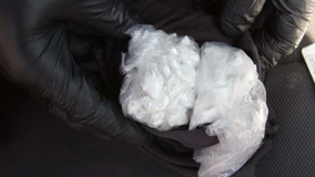 Westland man arrested for possession of 3,000 Grams of crack cocaine and fentanyl