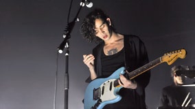 The 1975 to perform at Little Caesars Arena in October- how to get tickets