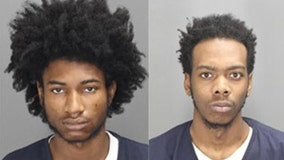 Suspects who raided mailboxes in Rochester Hills charged with dozen counts of mail-theft