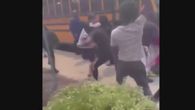 Male fires six shots during brawl outside Warren school