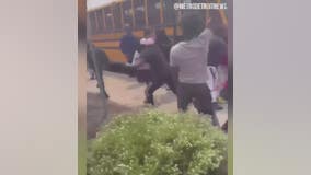 Fight leads to gunfire outside Warren high school; police say it knows who suspect is