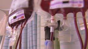 Children's Hospital 1st to offer blood disorder treatment removing need for transfusions