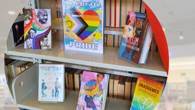 Ferndale Library replenishes LGBTQ+ books after 'Hide the Pride' campaign targets collection