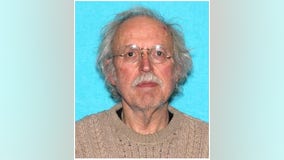 Ann Arbor police search for missing man with dementia