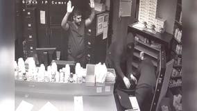 Pharmacist thought he'd never see his children again during ransack robbery in Livonia